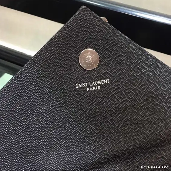 Tony Luxuries YSL BAG ENVELOPE LARGE 0617